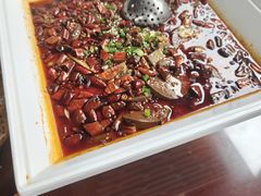 -杨记隆府(白象街店)
