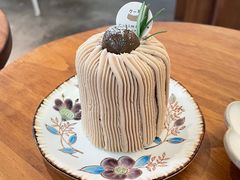 -Kekimatata 生日蛋糕·烘焙教学