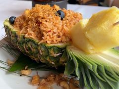 -若蘭慈·无国界素食料理(欢乐海岸店)