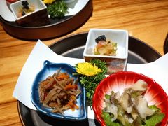 芥辣章鱼-江户前寿司(好运街店)