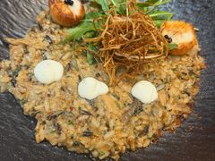 -Mark&Mars Restaurant