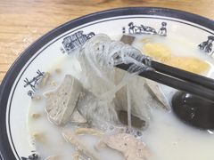 -鸭小妹鸭血粉丝(老门东店)