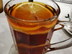 柠檬茶-滕记星发餐室·新加坡菜(巨鹿路店)