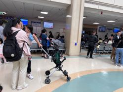 -复旦大学附属儿科医院