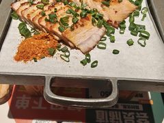 -绿茶餐厅(广州嘉裕太阳城店)