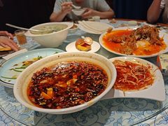 -群英会·三国菜(曹魏古城店)
