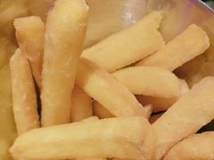 -blue frog蓝蛙(长泰广场店)