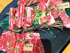 -千寻烧肉(政务区店)