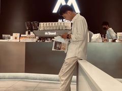 -M Stand(深圳布吉万象汇店)