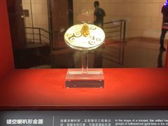 -金沙遗址博物馆