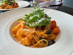 -杭州桐庐康莱德酒店西餐厅-舍