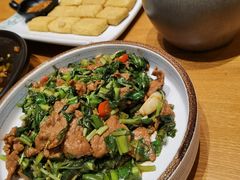 -云海肴·汽锅鸡·云南菜(东坝金隅店)