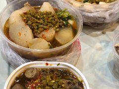 -正宗阳山牛杂(东城店)