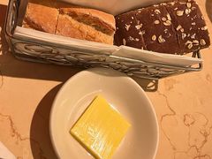 -The Cheesecake Factory 芝乐坊餐厅(王府中環店)