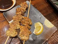 -鸟鹏烧鸟居酒屋(熙龙湾店)