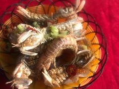 -得记得潮州海鲜砂锅粥(宝业路店)