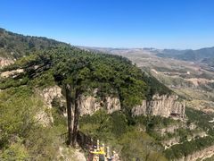 -北岳恒山