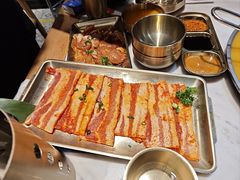 -韩宫宴烤肉·料理(苏州中心店)