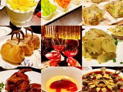 -甄御•海鲜新青岛菜(麦岛店)