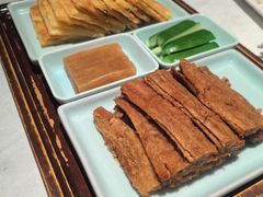-北平楼·烤鸭·北京菜(牡丹园店)