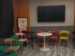 -不倒翁·安徽名菜楼(步行街店)