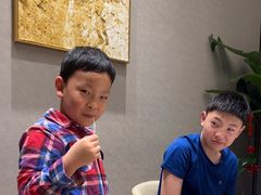-万龙洲海鲜(广渠门店)