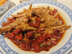 -回家吃饭·地道南昌菜(建德观总店)