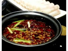 -鲁西肥牛(九方购物中心店)
