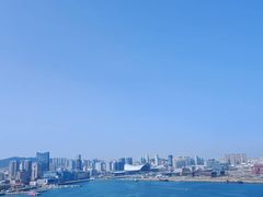 -烟台山景区