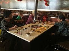 -金权道韩式自助烤肉(嘉华国际店)