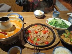 -太泰东南亚餐厅(万福广场店)