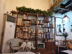 -铭洋专业采耳(田子坊店)