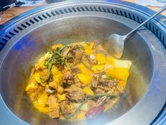 -山河屯铁锅炖·非遗铁锅炖(华强北店)