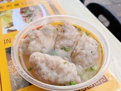 原味盲公丸-无影脚佛山陈氏盲公丸始创店(飞鸿街店)