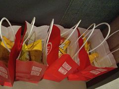 -海底捞火锅(奥体南路店)