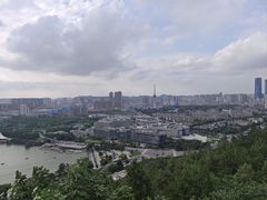 -云龙山