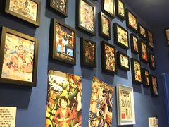 -广州迷途主题旅馆(海珠广场店)