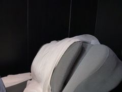 -华夏良子·足道SPA艾灸(金皇大厦店)
