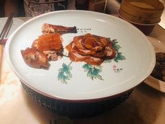 -京华烟云·北京烤鸭(领展购物广场·中关村店)