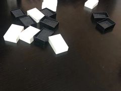 -FullHouse桌游跑团血染剧本杀(南京西路店)