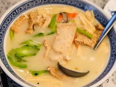 -客家汇·客家传承菜(水库店)