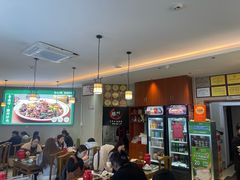 -鲁南仔·滕州炒鸡(经三路店)