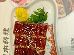 -大桥日本料理·日式放题·铁板定食(科兴科学园店)