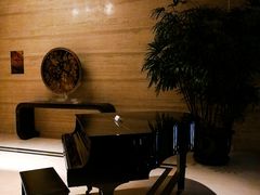 -上海静安昆仑大酒店