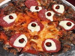 -城市大道红炉披萨烘焙坊