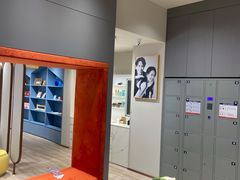 -海马体照相馆(上海月星环球港店)