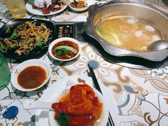 -三毛牛肉店(福强店)