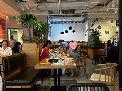 -必胜客(百联又一城店)