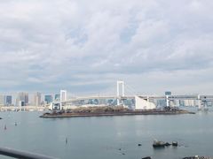 -台场海滨公园船码头