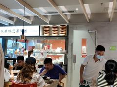 -大师兄·西北小馆(南沙万达广场店)